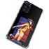 Cowboy Bebop Faye Valentine Galaxy S20 FE Clear Case